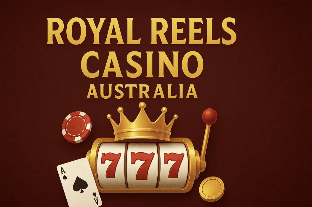 About Royal Reels online casino