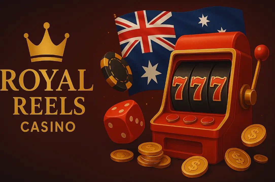Positive Royal Reels online casino review